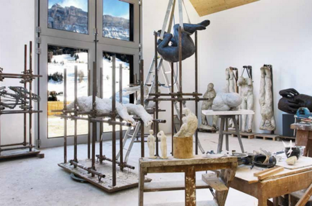 © Lois Anvidalfarei