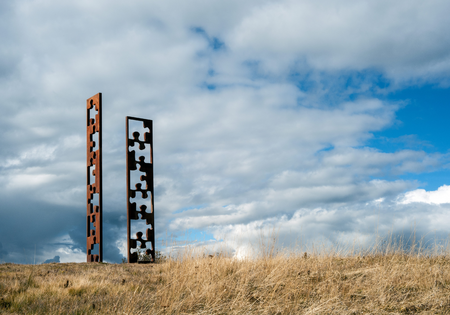 Wolf.Werk - Fingerprint VI - 2019