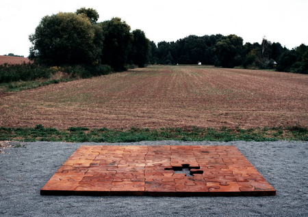 Wolf.Werk - The Missing Piece (Sehnsucht) - 2016