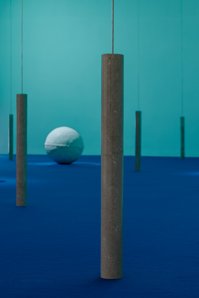 15 New Mineral Collective