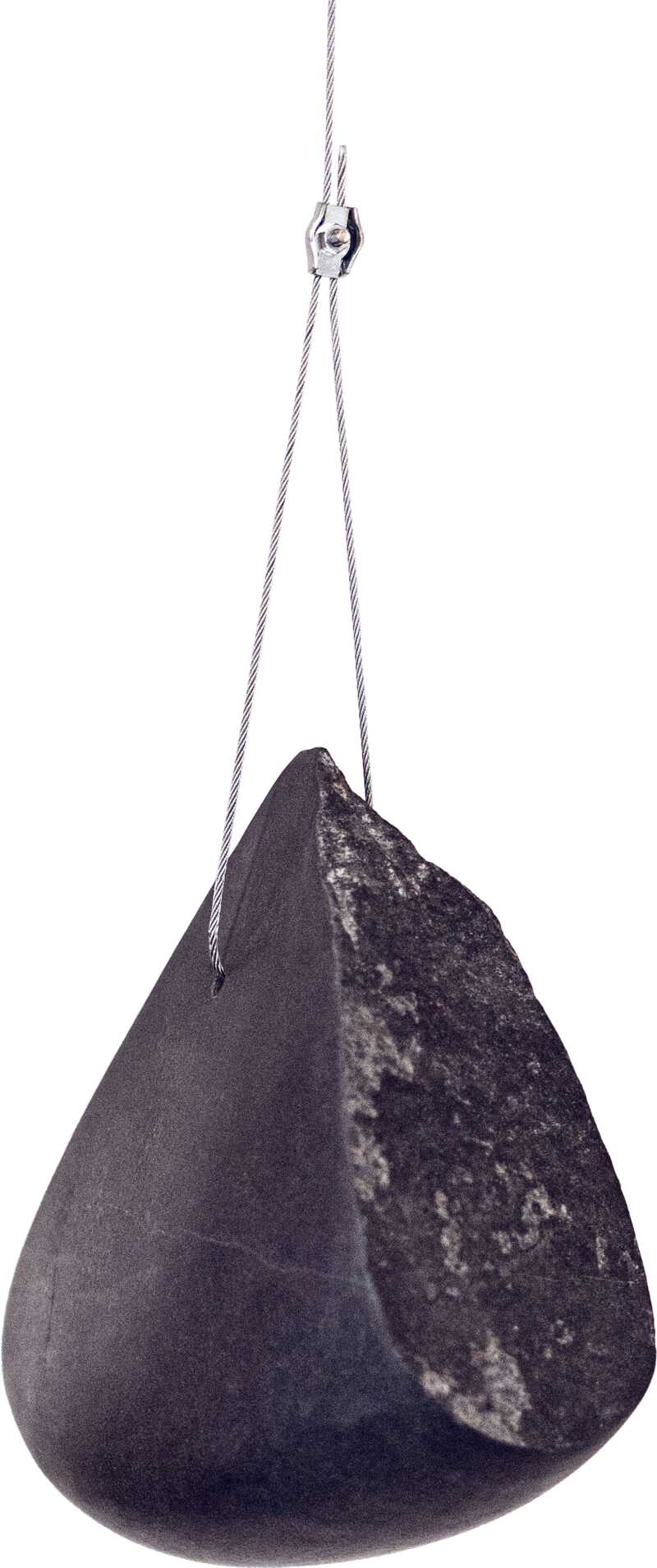 schwarzer schwede hängt