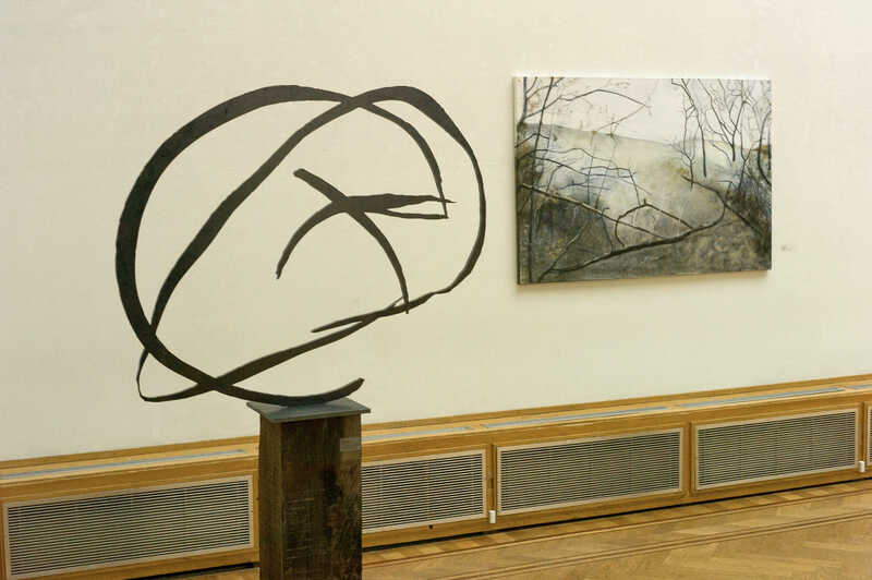 exhibition North Sea - 1