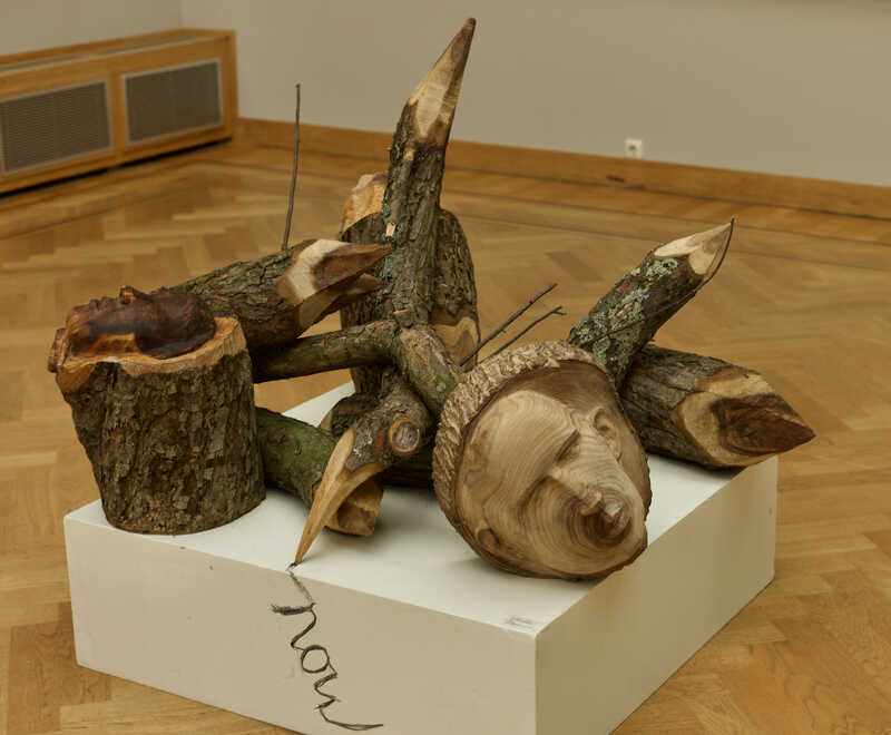 Manifest of the trees - 1