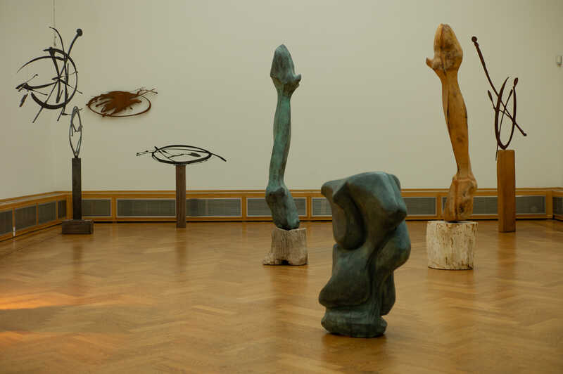 Oer Tentoonstelling 100%-1