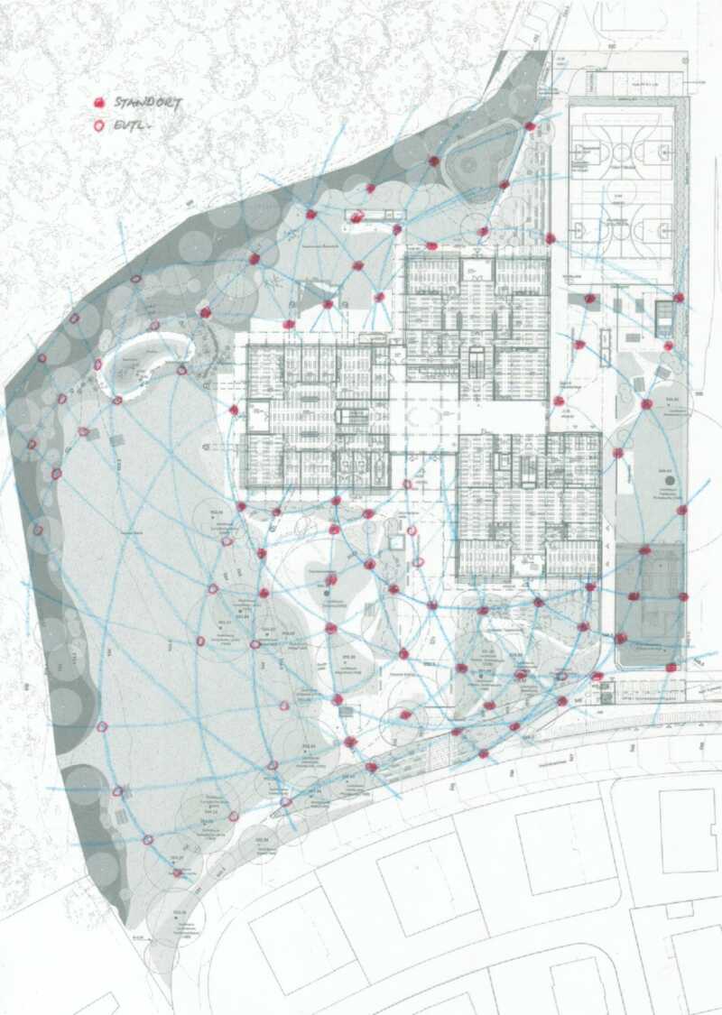 Situationsplan 2