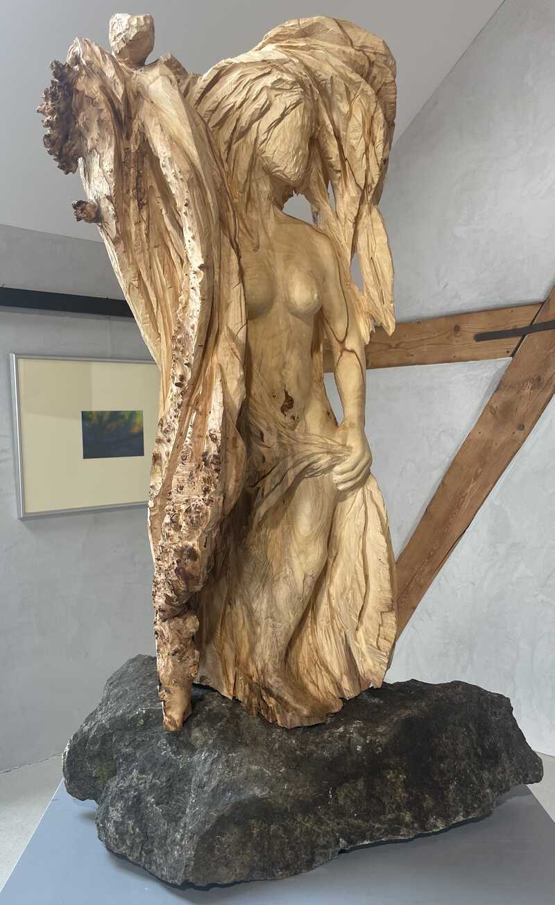 Göttin