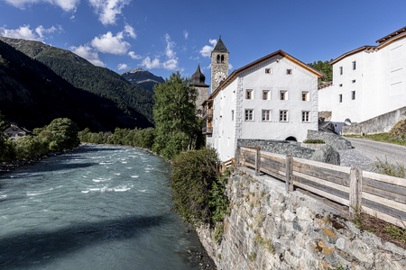 © Muzeum Susch, Photo: Andrea Badrutt, Chur