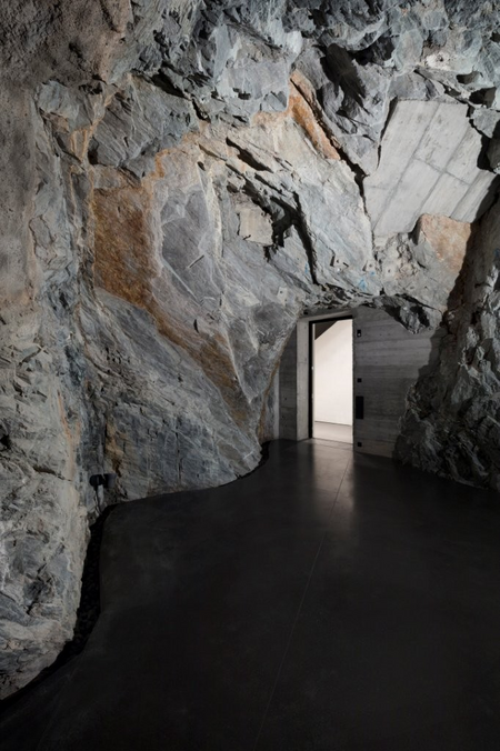 © Muzeum Susch. Photo Conradin Frei