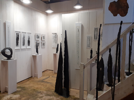 Atelier Denis Perez