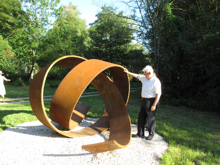 Sonja Brissoni, noeuds