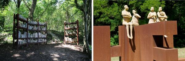 Karl Chilcott and Malans Wendt