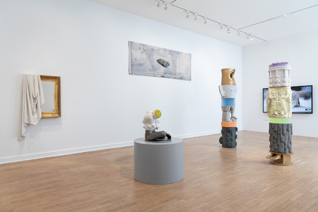 Bildarchiv Georg Kolbe Museum, Foto Enric Duch