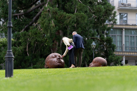 Samuel Salcedo and Visitors BadRagartz 2024 CH. Photo Lucas Hohmeister