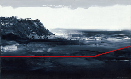 Wolfgang Tiemann, Landmarks