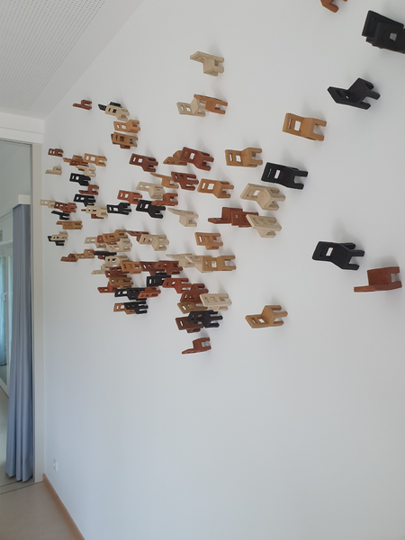 Rachel Kohn, Me, You, Us