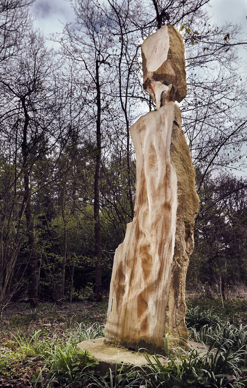 Säule