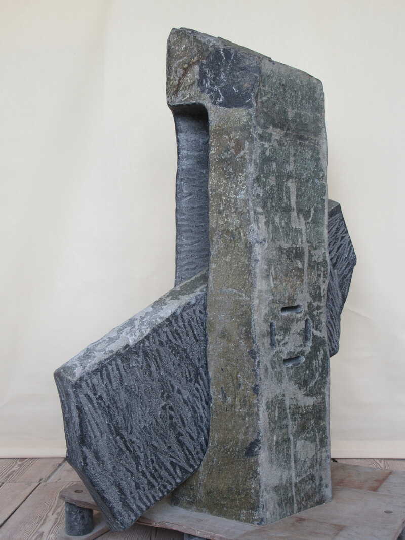 2022 Letzte Ausfahrt, iranischer Basalt 01