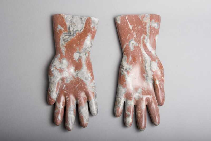 Gummihandschuhe