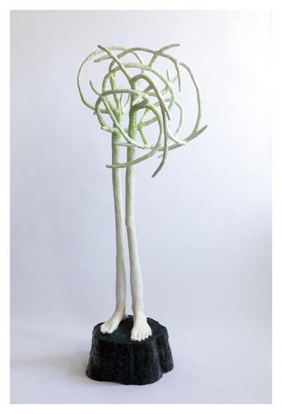 growing together_Fleur van den Berg_artist_fotografie Richard Willebrands_front 2