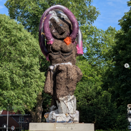 2025 ArtZuid NL Marieke Bolhuis