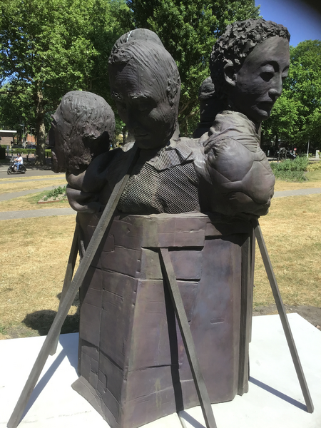 2025 ArtZuid NL Paloma Varga Weisz Rug People 2011