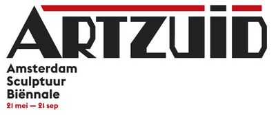 Logo ARTZUID 2025