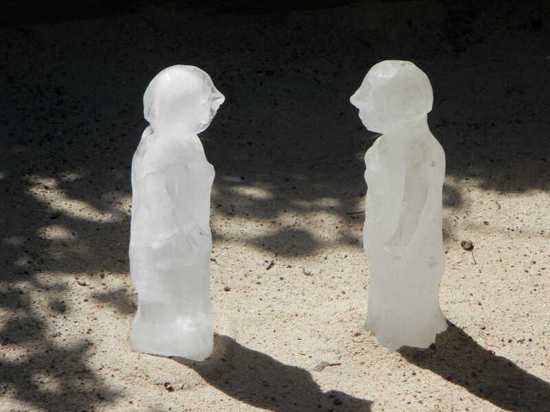 EisundGlas
