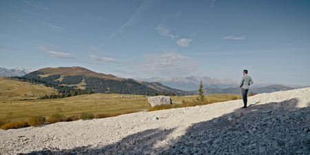 Elevated Art, Michael Moling