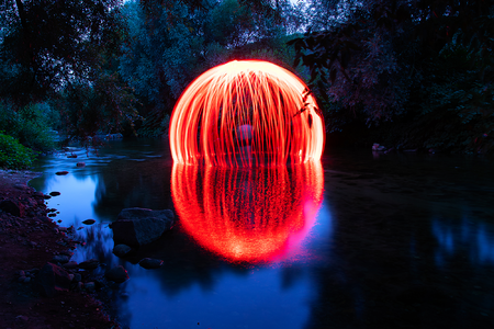 Bernd Schulz, Wiese Iglu Schopfheim, 2023