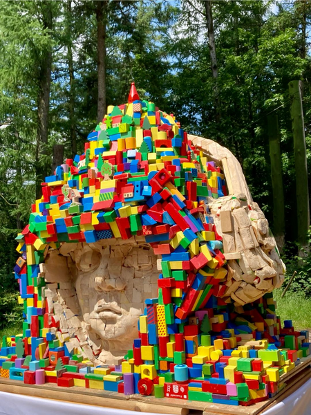 Anna Mrzyglod, Digga, 2024