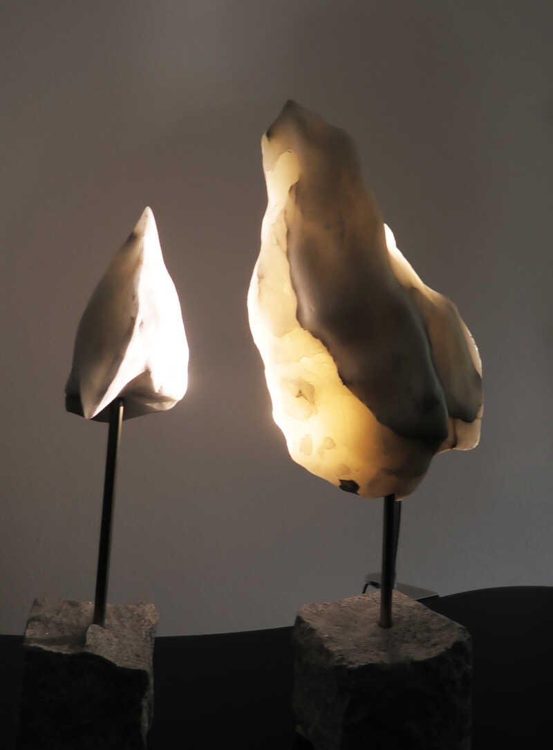 zu zweit_Alabaster_Stückchen 02 var