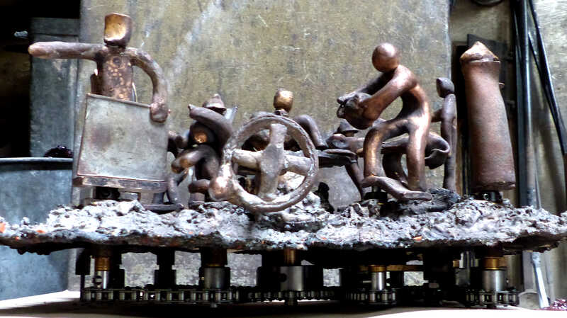 Revolutions 02