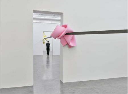 View of Schirin Kretschmann: Ten By One, PEAC Museum, Freiburg im Breisgau, Germany, 2025. Photo: Bernhard Strauss. © 2025 Schirin Kretschmann and VG Bild-Kunst Bonn.