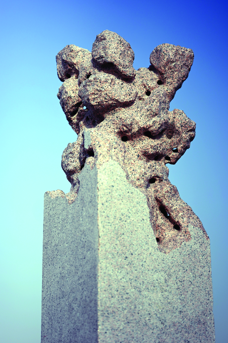 Birgit Cauer, Tuwaiq Sculpture Symposium in 2025