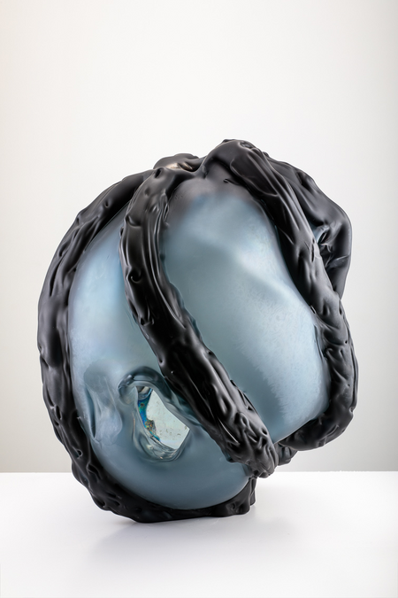 Janine Thungen-Reichenbach, Ocean Bark, 2025