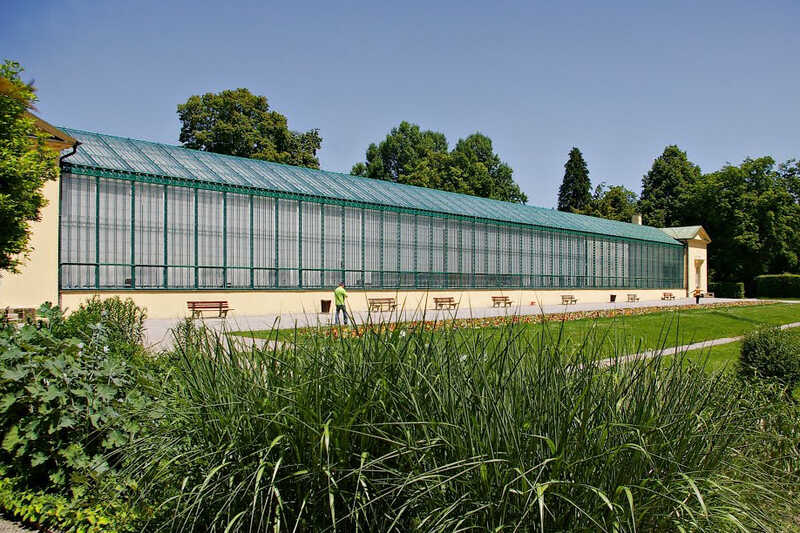 Bild Eisernes Haus