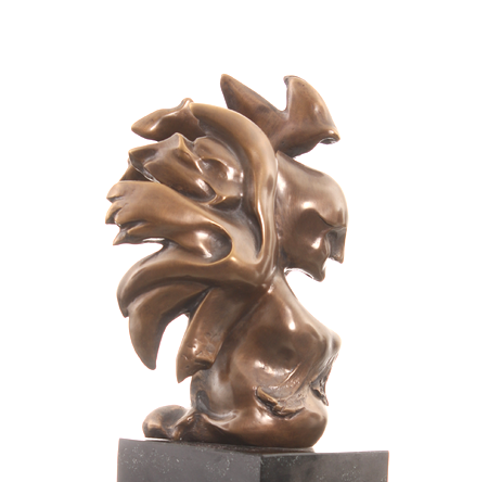 Engel des ungeborenen Lebens, 2007