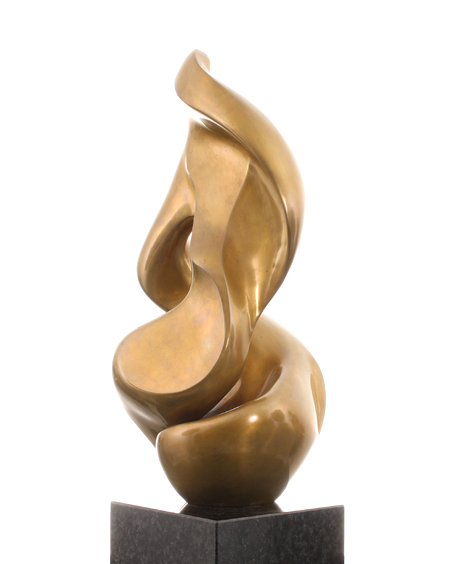 letzte Form des Zyklus