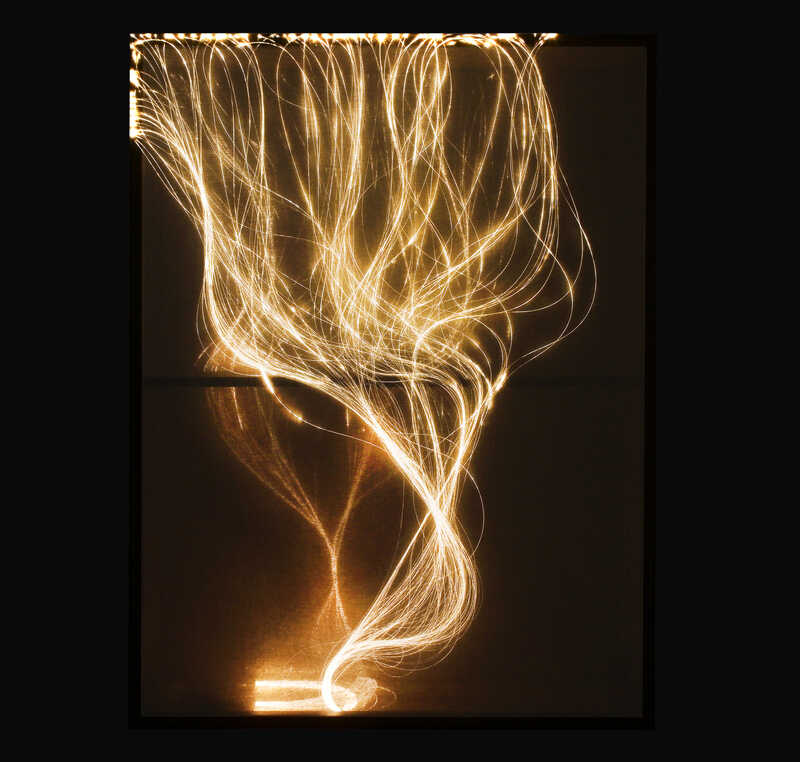 LIGHT TRACE No.11 by ATARA©ATARA design