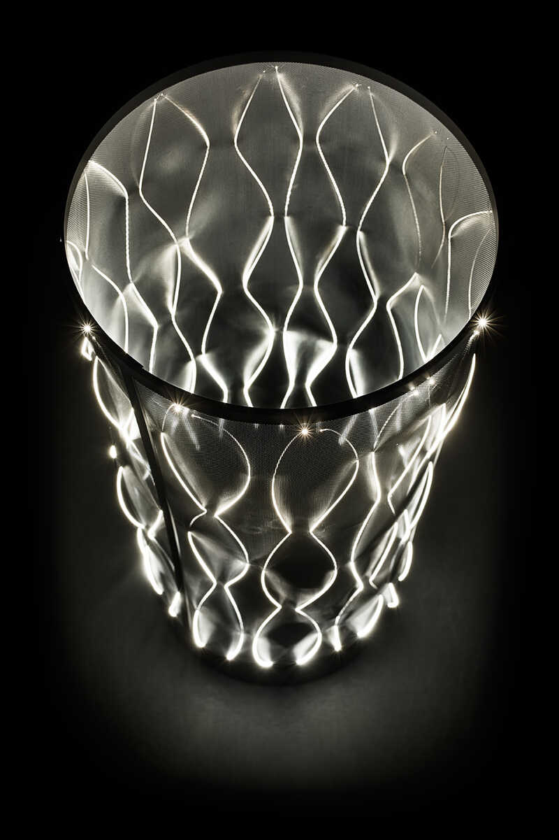 LIGHT TRACE No. 7 by ATARA_72 dpi © ATARA design