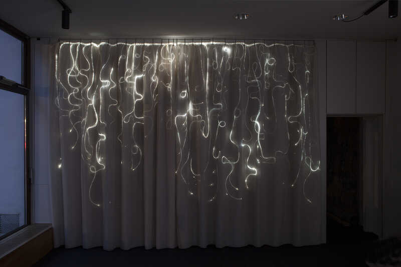 LIGHTTRACE No. 9 by ATARA ©ATARAdesign