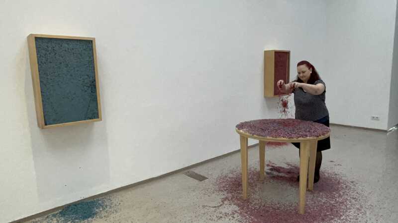 Akkumulation