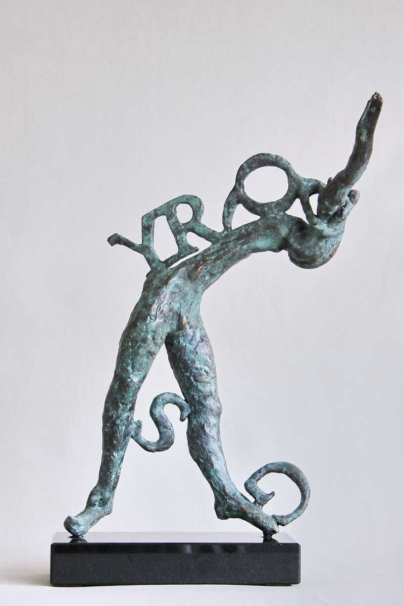 Juggling with words 2