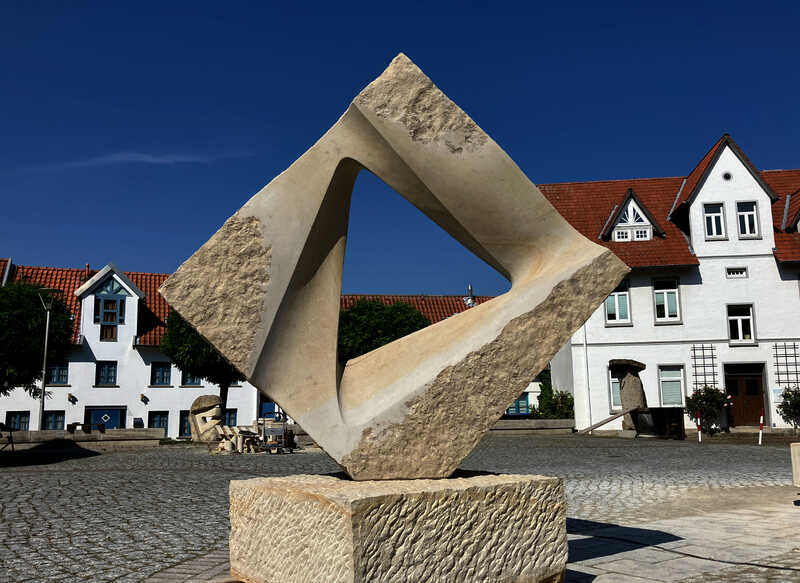 Stefan Esterbauer Obernkirchen