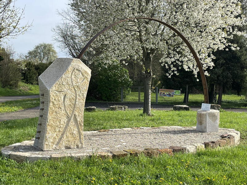 Christian H. Friederichs, “Freiheitsgrade”, 2023