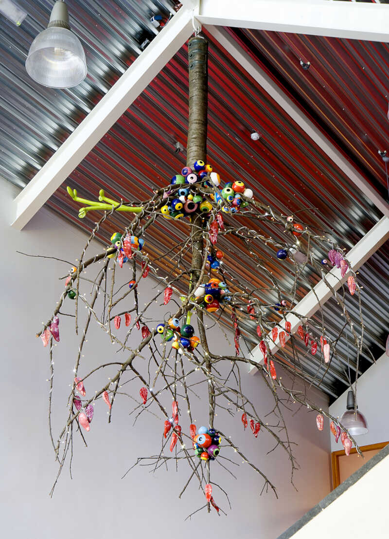 poow mood boom FleurvandenBerg