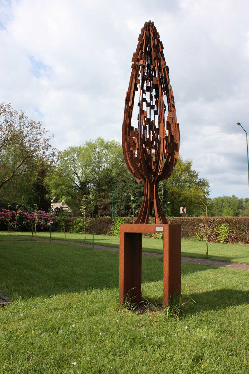 Hommage a la Nature groot  2007 (2)