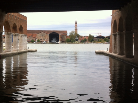 Arsenale