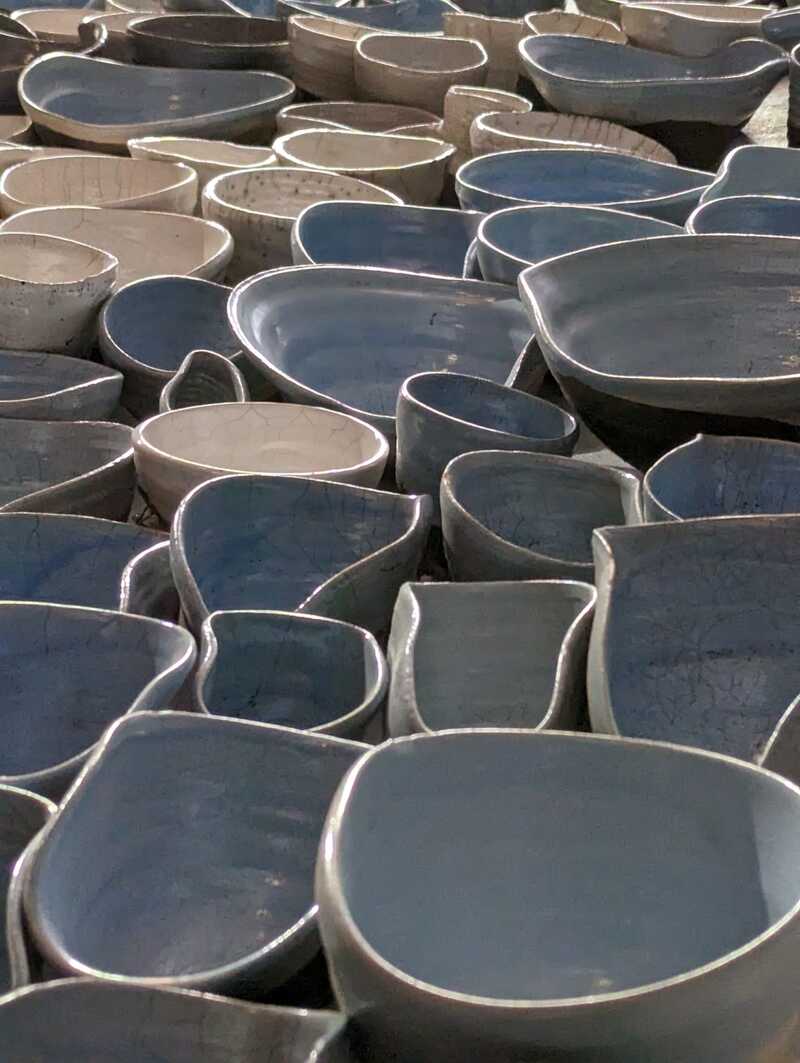 05 detail 'Wolk' foto Bea Hoeks-de Laat