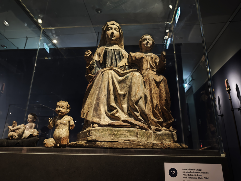 Abb. 11_Anna Selbdritt-Gruppe